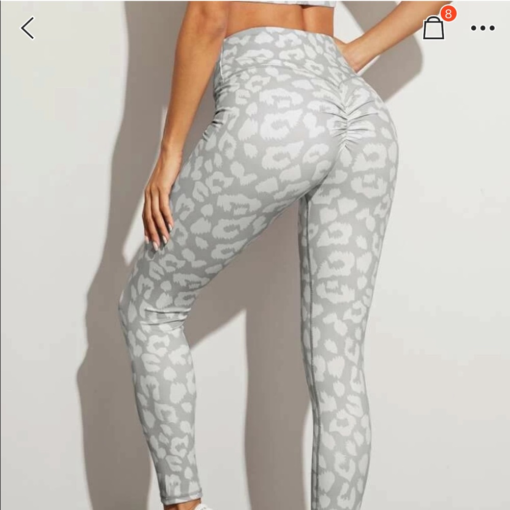 SHEIN leggings